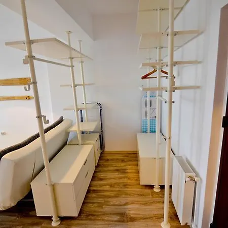 Summerland Happy Blue Apartments Mamaia Exterior foto