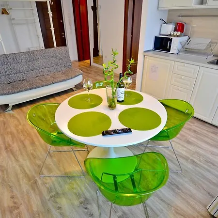 Summerland Happy Blue Apartments Mamaia Exterior foto