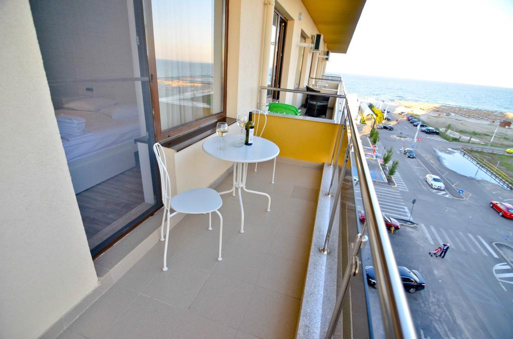 Summerland Happy Blue Apartment *