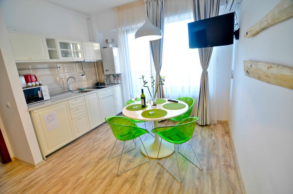 Apartment Summerland Happy Blue *