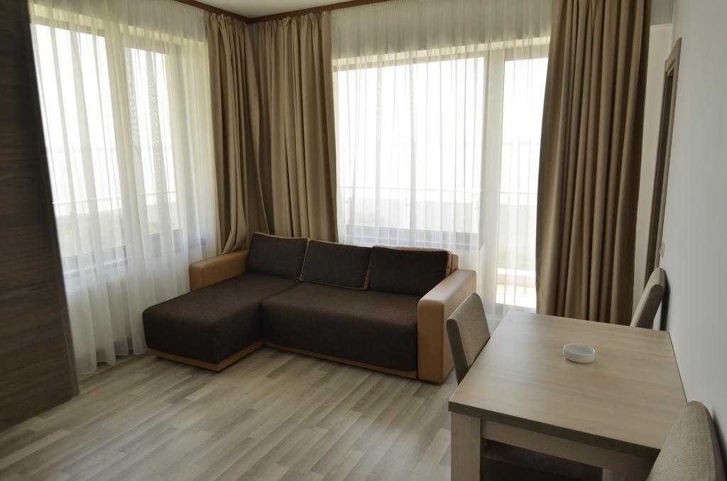 Summerland Happy Blue Apartment *