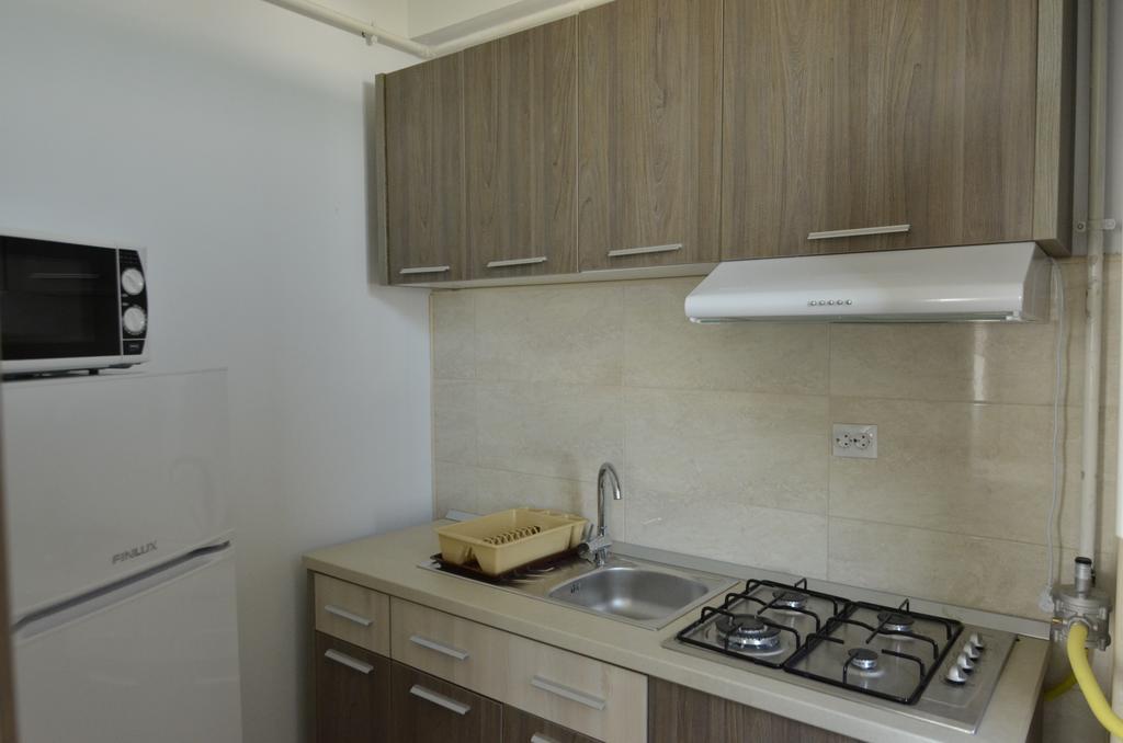 Apartment Summerland Happy Blue *