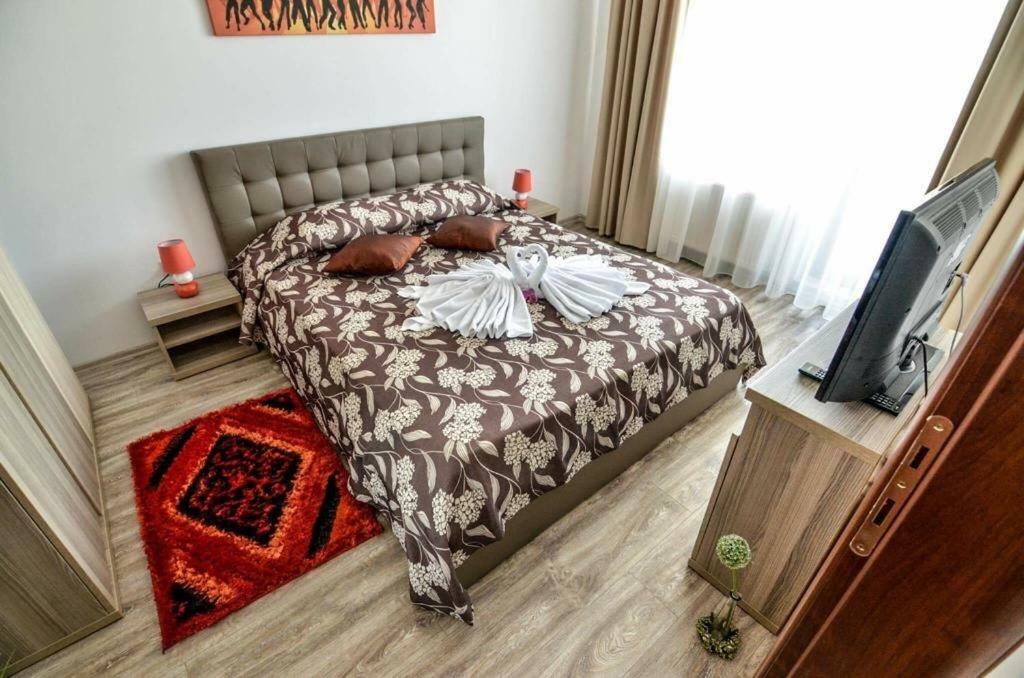 Summerland Happy Blue Apartment *