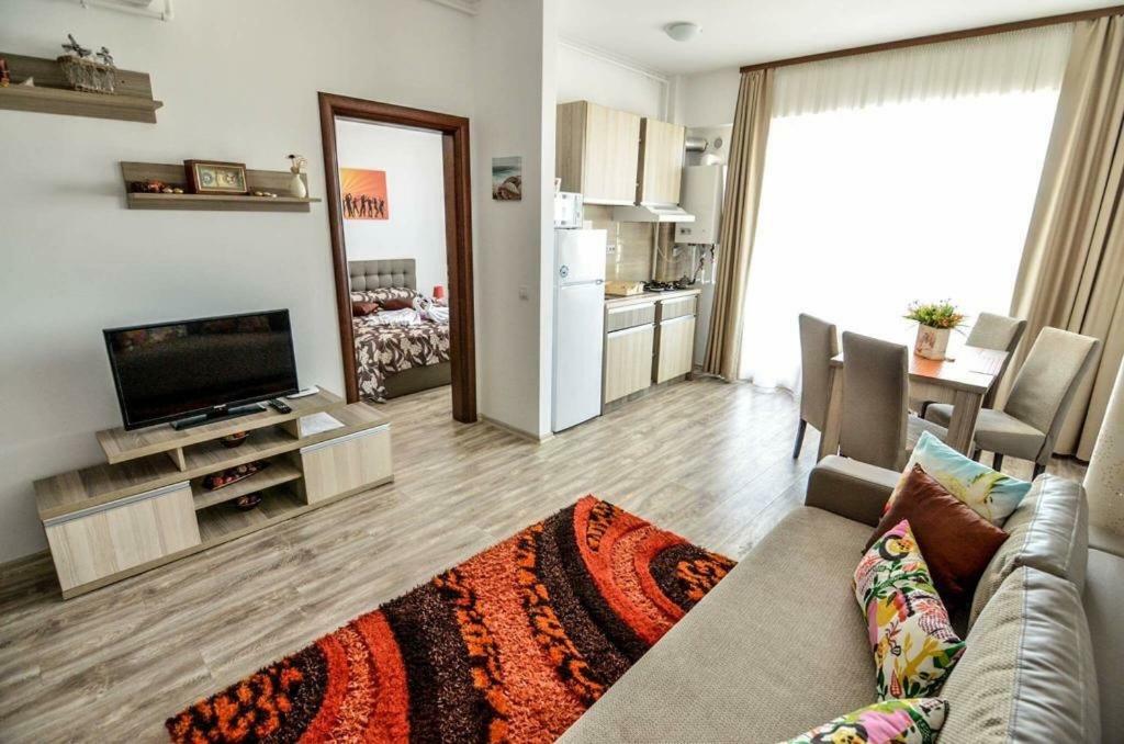 Summerland Happy Blue Apartment *