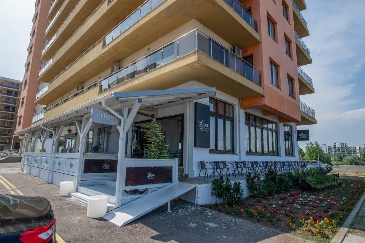 Summerland Happy Blue * Mamaia