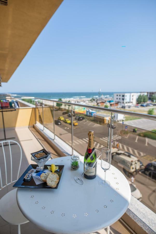 Apartment Summerland Happy Blue *