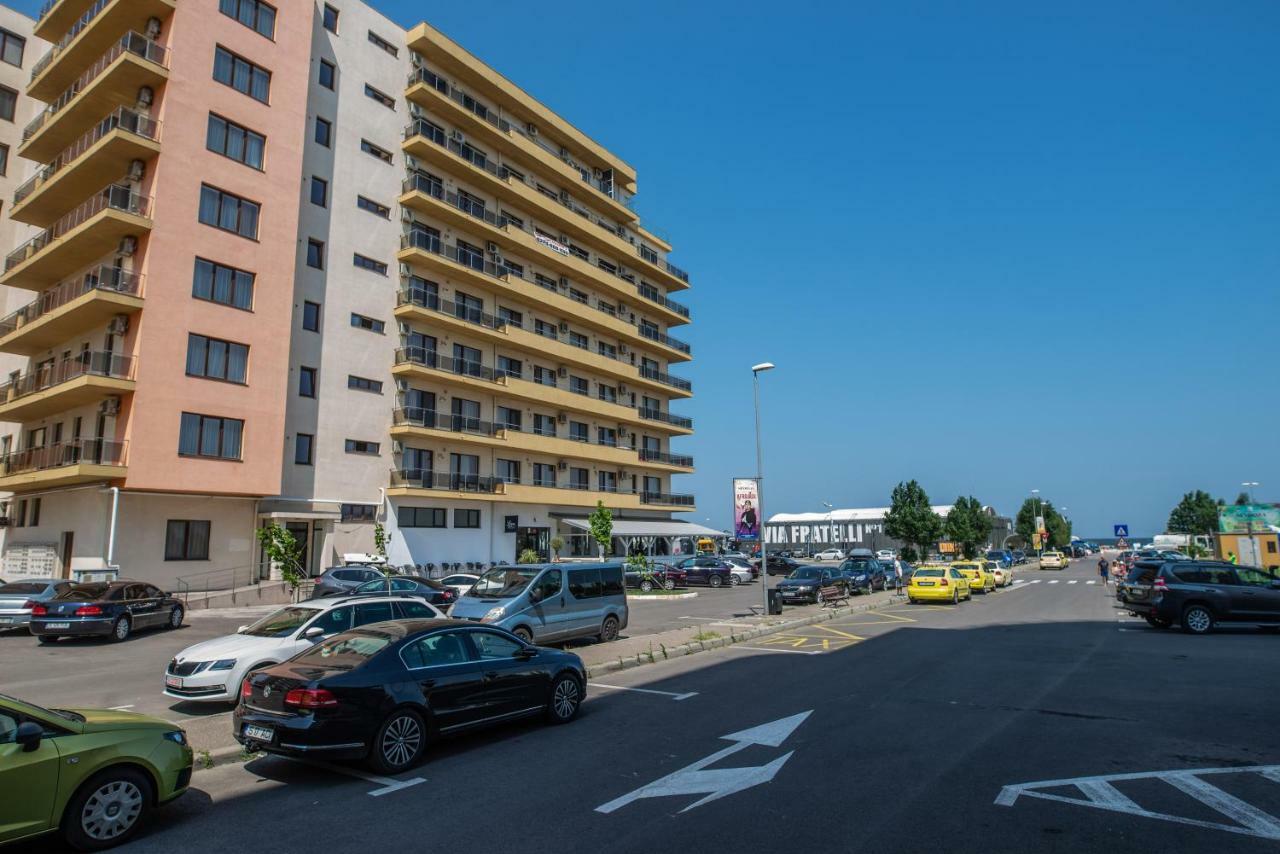 Apartment Summerland Happy Blue Mamaia