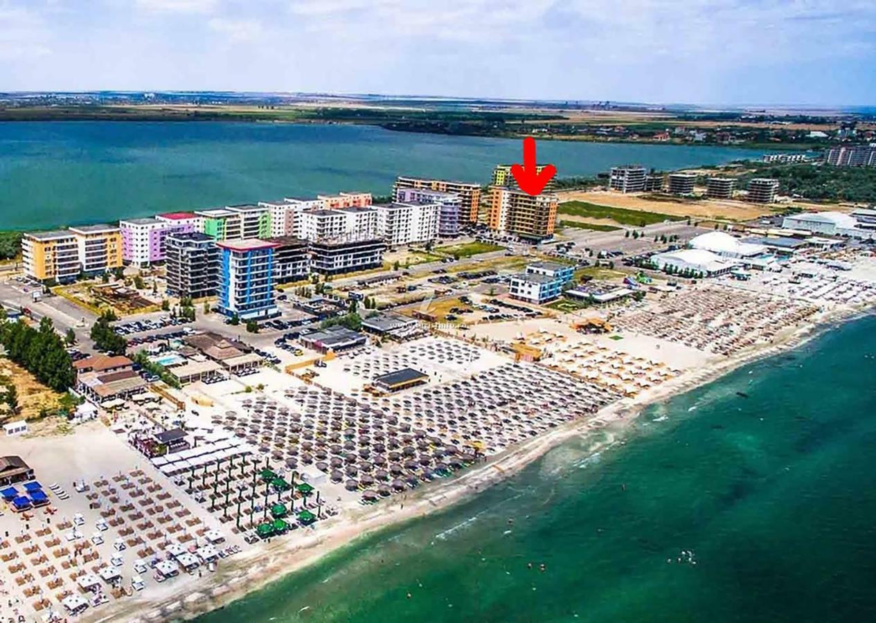 Apartment Summerland Happy Blue Mamaia